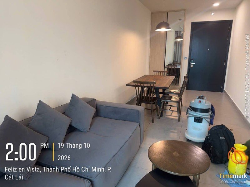 Apartment for rent in District 2 - Thao Dien / An Phu, Ho Chi Minh City - 3
