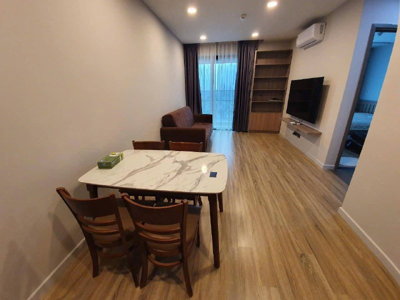 Apartment for rent in District 2 - Thao Dien / An Phu, Ho Chi Minh City