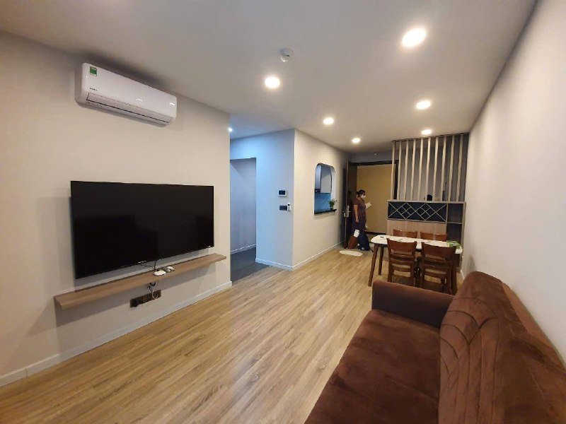 Apartment for rent in District 2 - Thao Dien / An Phu, Ho Chi Minh City - 2
