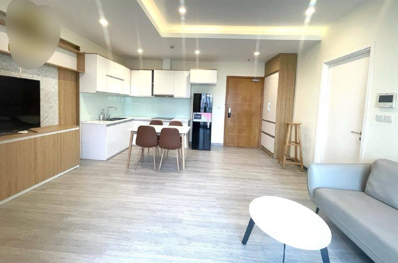 Apartment for rent in District 2, Ho Chi Minh City - 2