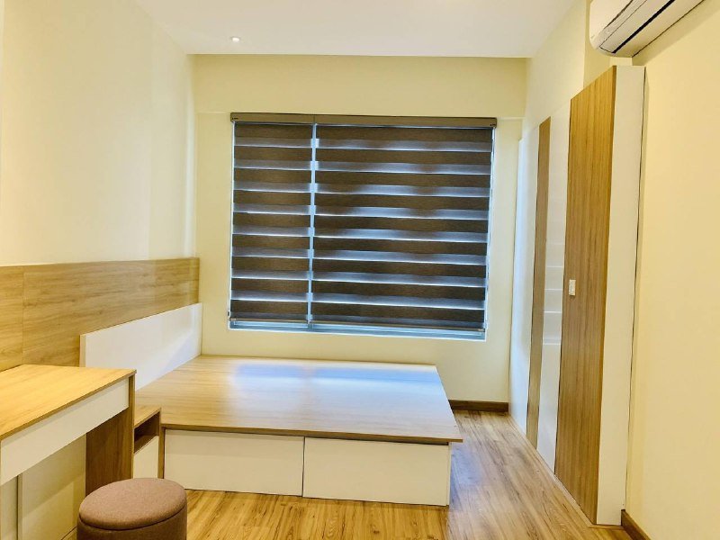 Apartment for rent in District 2, Ho Chi Minh City - 3