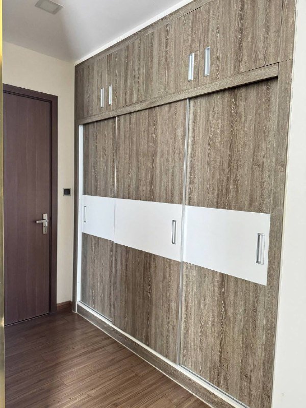 Apartment for rent in Binh Thanh, Ho Chi Minh City - 3