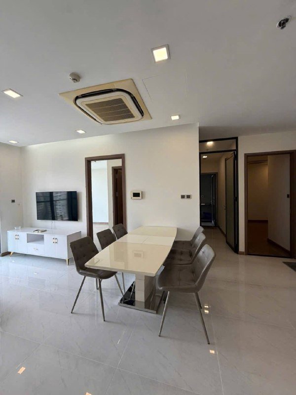 Apartment for rent in Binh Thanh, Ho Chi Minh City - 3