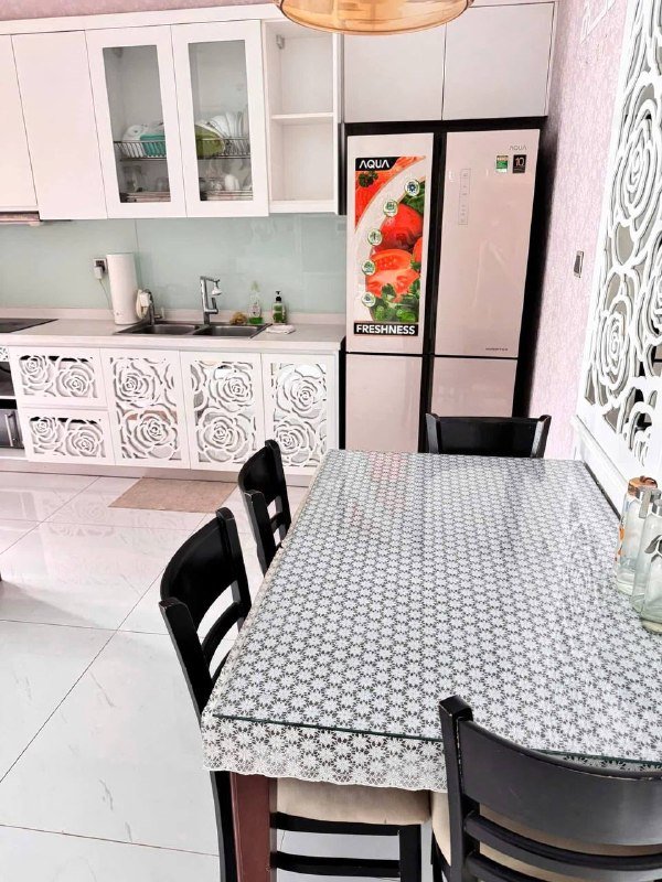 Apartment for rent in Binh Thanh, Ho Chi Minh City - 3