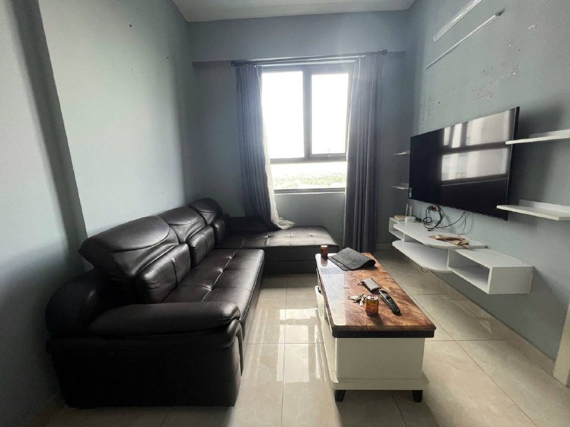 Apartment for rent in District 12, Ho Chi Minh City