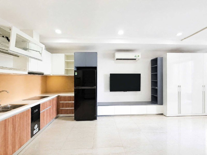 Room for rent, Ho Chi Minh City - 3