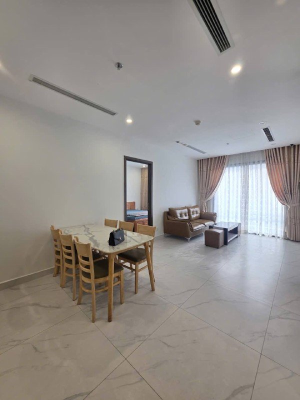 Apartment for rent in Thu Duc - Vinhomes Grand Park, Ho Chi Minh City - 2