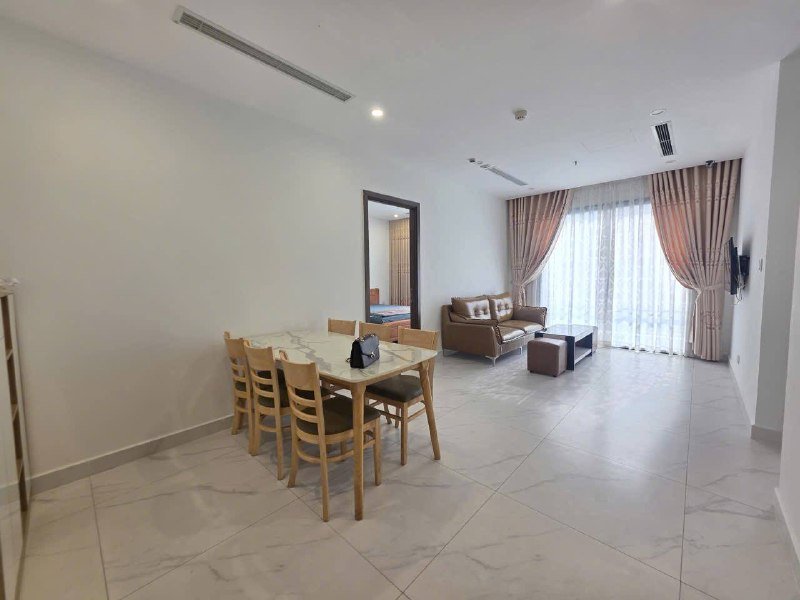 Apartment for rent in Thu Duc - Vinhomes Grand Park, Ho Chi Minh City - 3