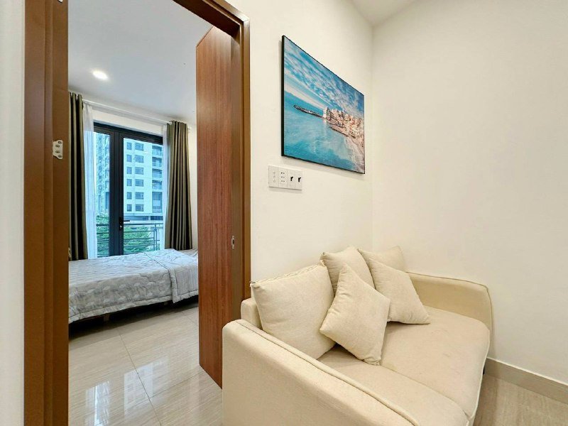 Apartment for rent in District 2, Ho Chi Minh City - 3