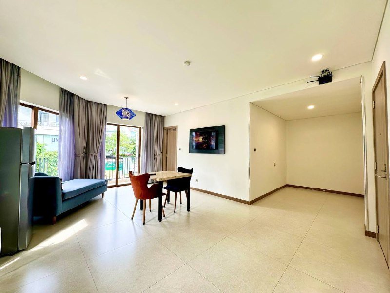 Apartment for rent in District 2 - Thao Dien / An Phu, Ho Chi Minh City - 3