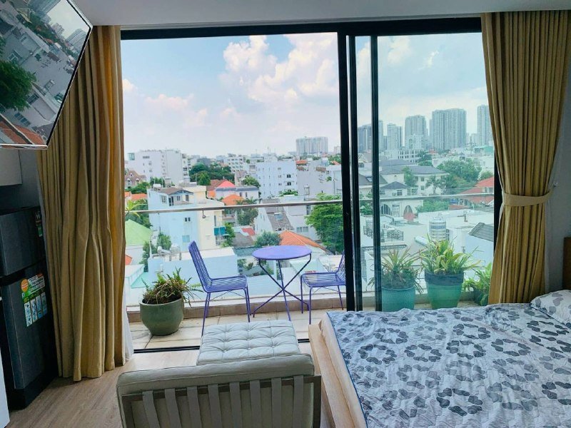 Room for rent in District 2 - Thao Dien / An Phu, Ho Chi Minh City - 2