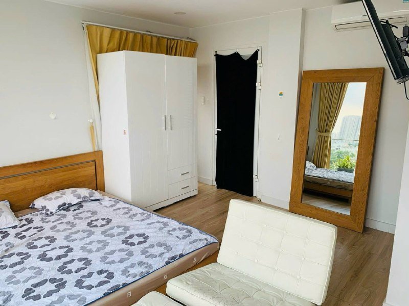 Room for rent in District 2 - Thao Dien / An Phu, Ho Chi Minh City - 3