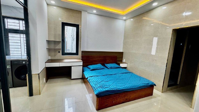 Room for rent in Binh Thanh, Ho Chi Minh City - 2