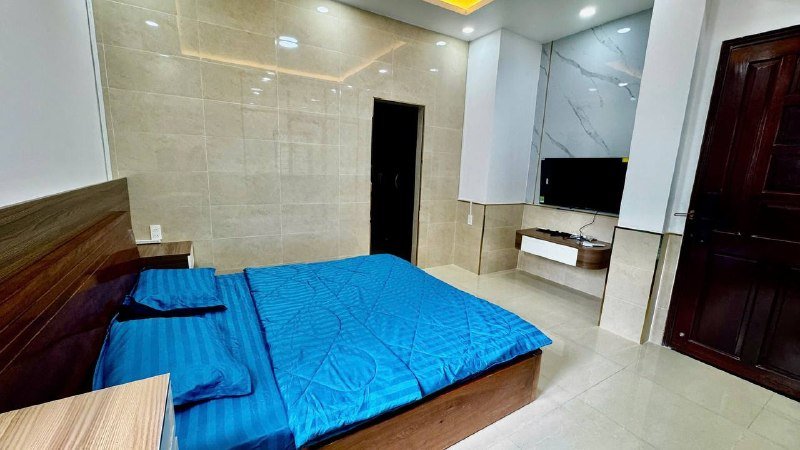 Room for rent in Binh Thanh, Ho Chi Minh City - 3