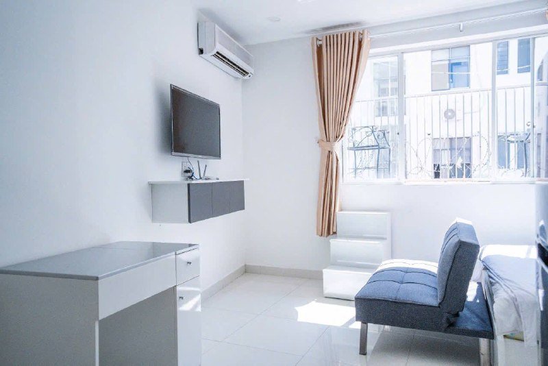 Room for rent in District 2 - Thao Dien / An Phu, Ho Chi Minh City - 2