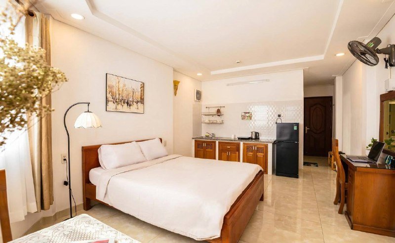 Room for rent in District 10, Ho Chi Minh City - 3