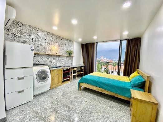 Room for rent in District 2 - Thao Dien / An Phu, Ho Chi Minh City