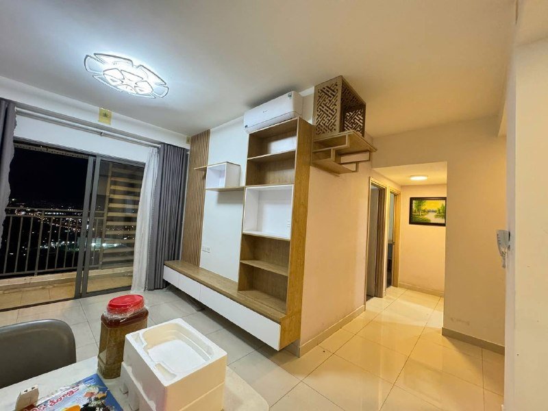 Apartment for rent in District 2 - Thao Dien / An Phu, Ho Chi Minh City - 2