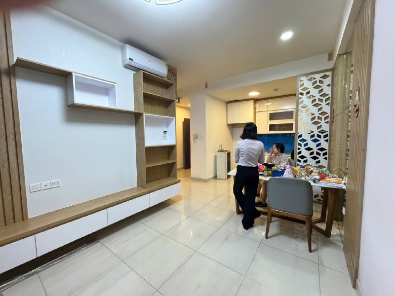Apartment for rent in District 2 - Thao Dien / An Phu, Ho Chi Minh City - 3