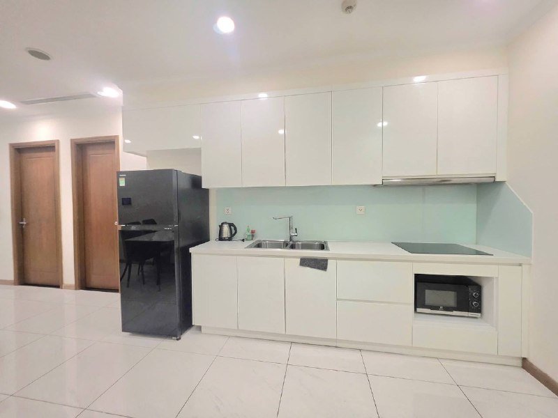 Apartment for rent in Binh Thanh, Ho Chi Minh City - 3