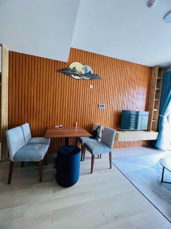 Apartment for rent in Thu Duc - Vinhomes Grand Park, Ho Chi Minh City - 2