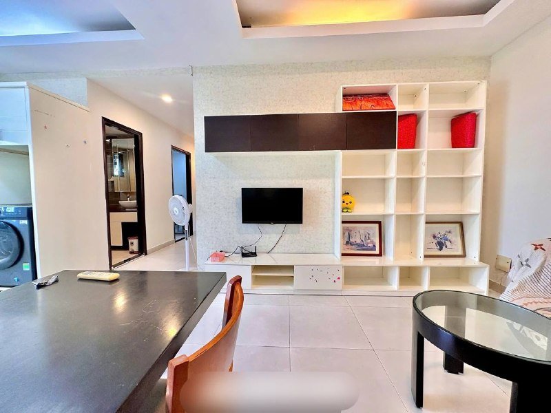 Apartment for rent in District 10, Ho Chi Minh City - 3