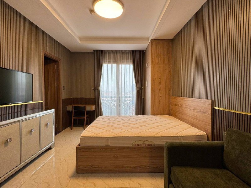 Room for rent in District 2 - Thao Dien / An Phu, Ho Chi Minh City - 2