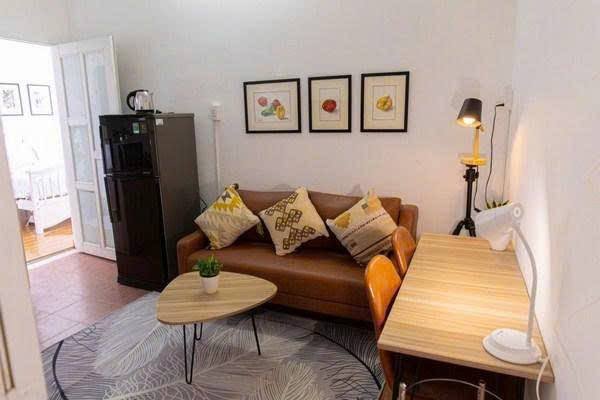 Apartment for rent, Ho Chi Minh City