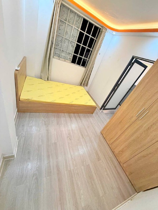 Apartment for rent in District 10, Ho Chi Minh City - 3