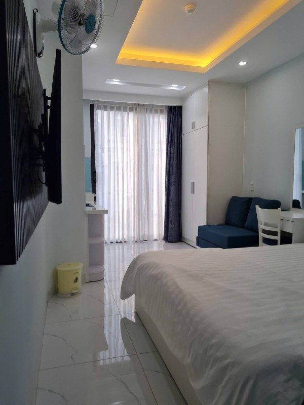 Room for rent in District 7, Ho Chi Minh City - 3