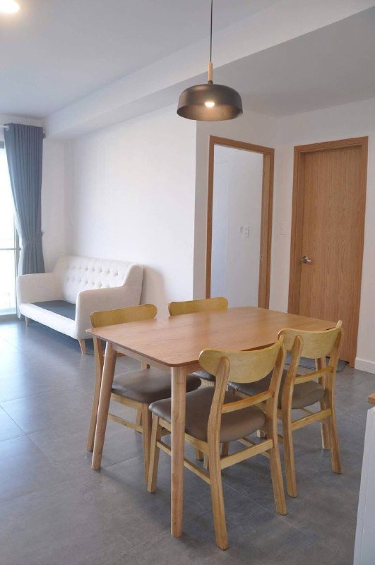 Apartment for rent in District 7, Ho Chi Minh City - 3