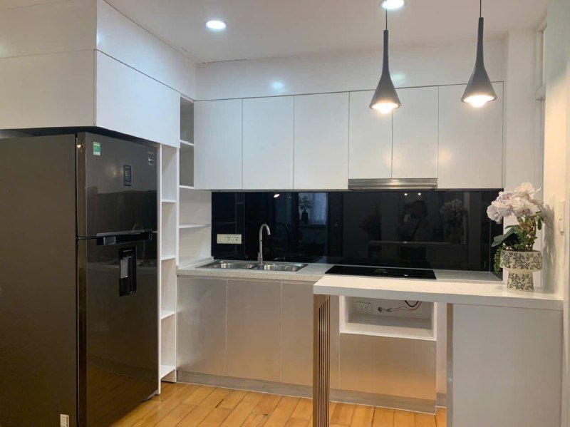 Apartment for rent in District 7, Ho Chi Minh City - 2