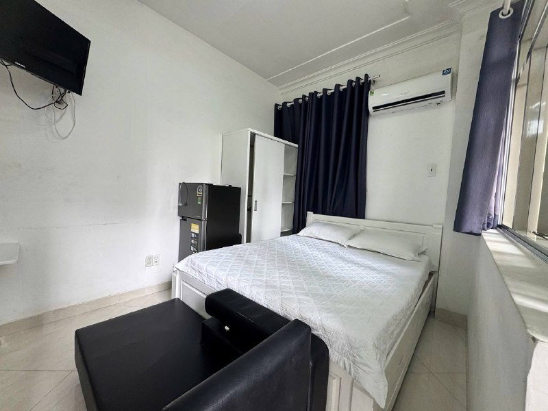 Room for rent in District 7, Ho Chi Minh City - 3