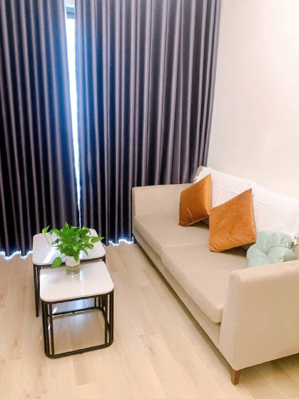 Квартира Тху Дык - Vinhomes Grand Park