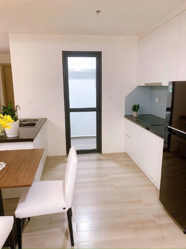 Apartment for rent in Thu Duc - Vinhomes Grand Park, Ho Chi Minh City - 3