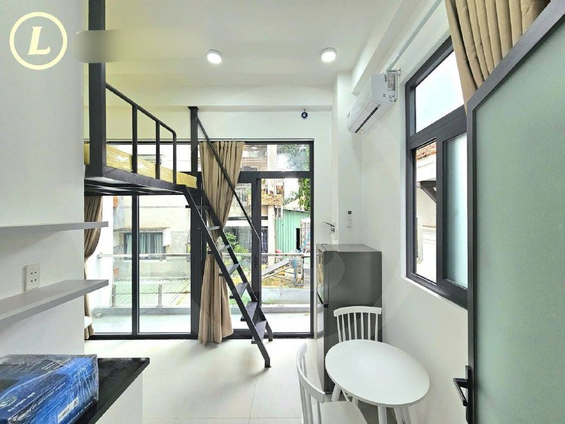 Room for rent in District 2, Ho Chi Minh City