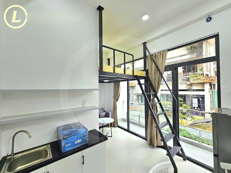 Room for rent in District 2, Ho Chi Minh City - 2