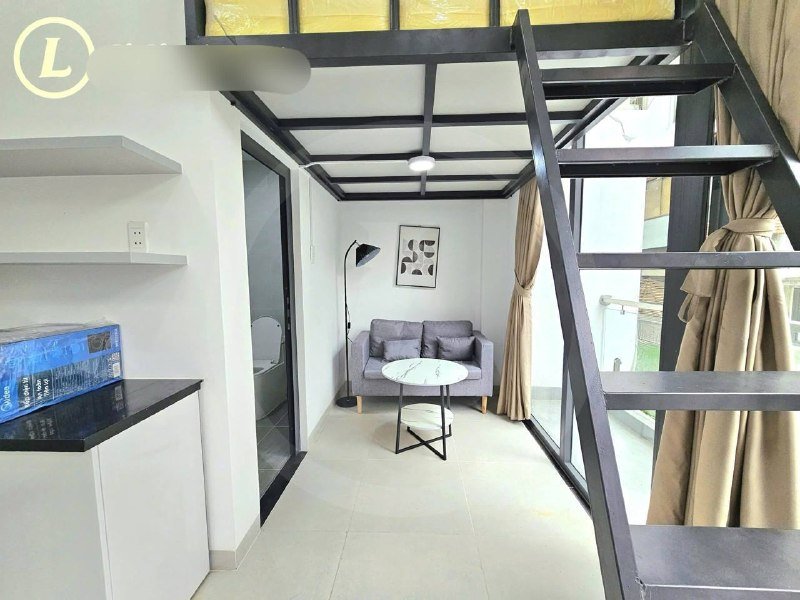 Room for rent in District 2, Ho Chi Minh City - 3