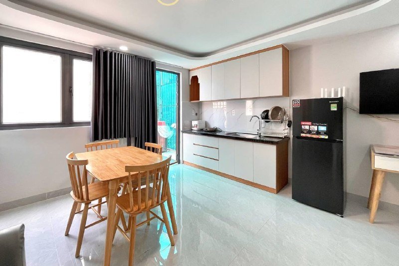 Room for rent in District 2 - Thao Dien / An Phu, Ho Chi Minh City - 3
