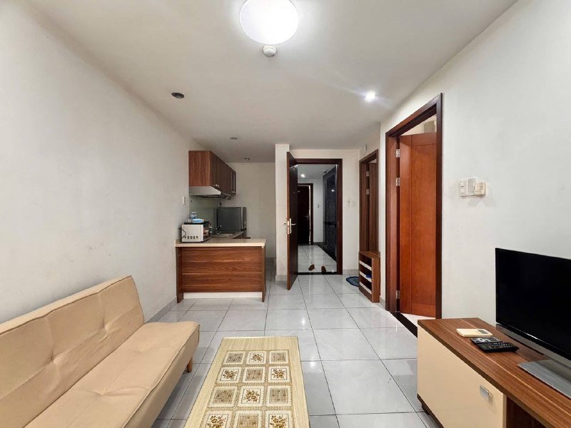 Room for rent in District 7, Ho Chi Minh City - 3