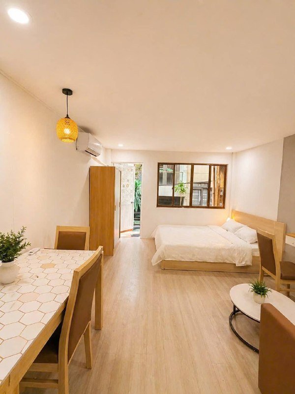 Room for rent, Ho Chi Minh City - 2