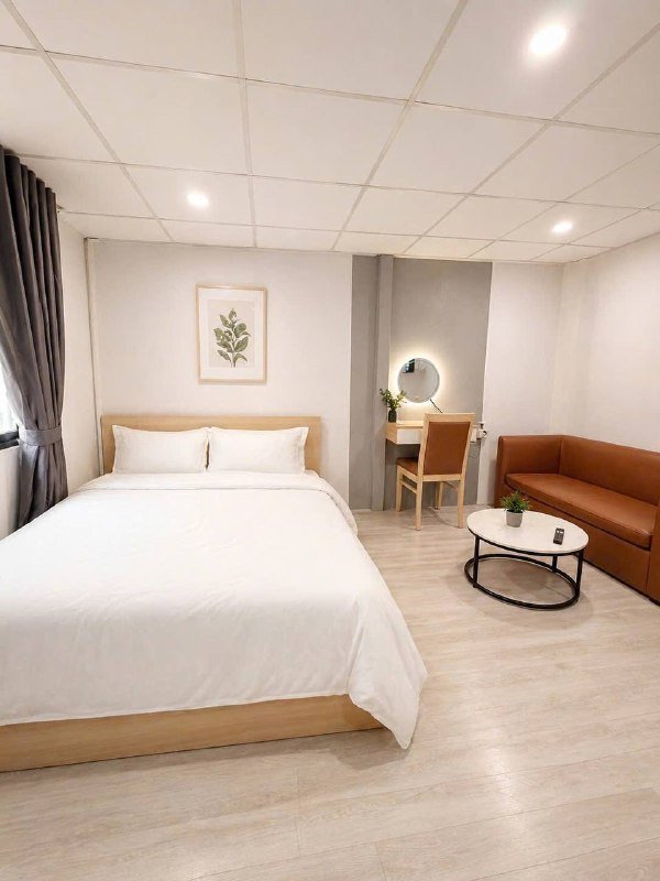 Room for rent, Ho Chi Minh City - 3