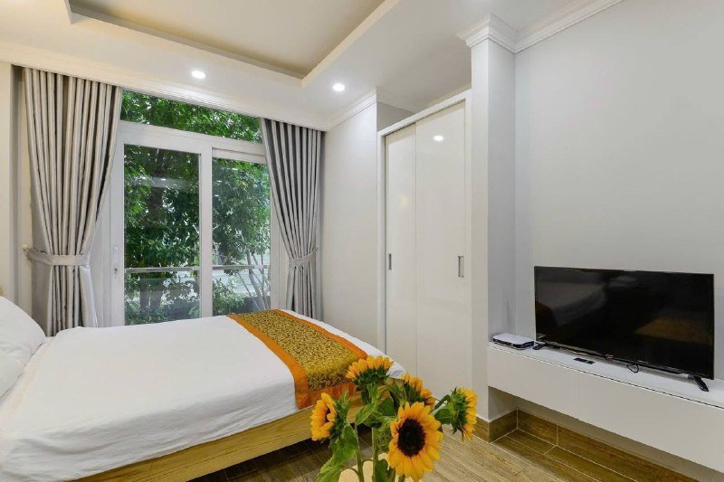Room for rent in District 7, Ho Chi Minh City - 3