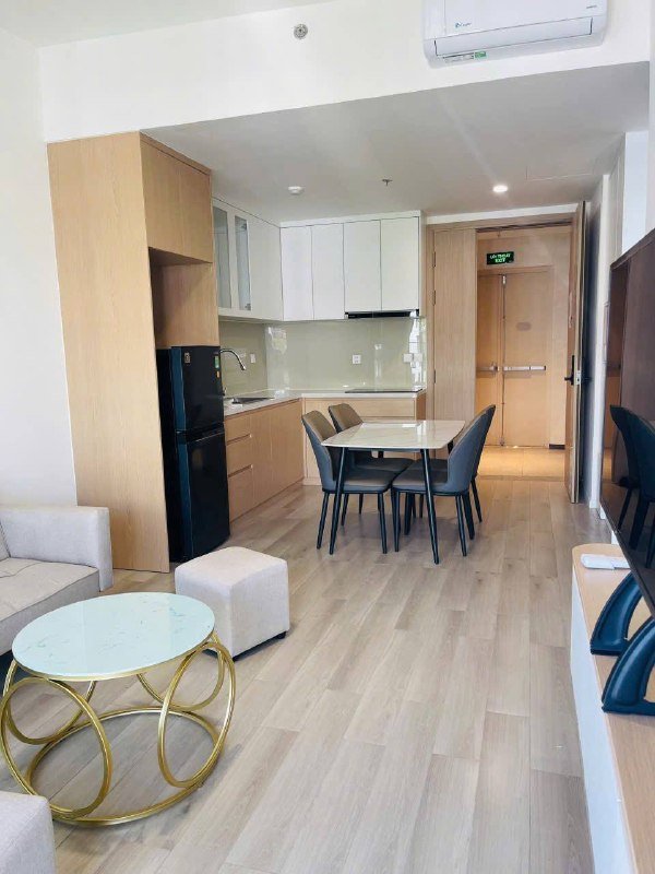 Apartment for rent in District 2 - Thao Dien / An Phu, Ho Chi Minh City - 2