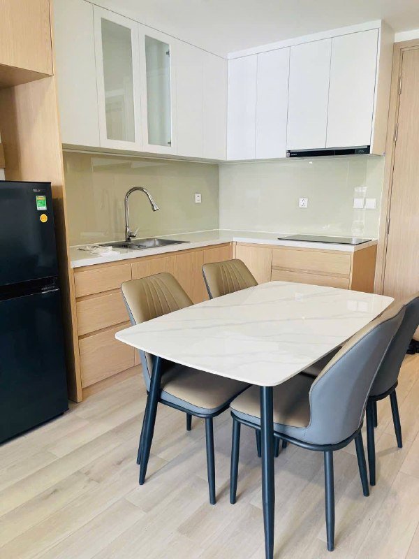 Apartment for rent in District 2 - Thao Dien / An Phu, Ho Chi Minh City - 3