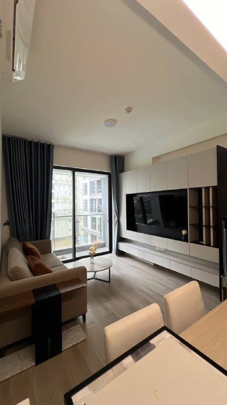 Квартира Тху Дык - Vinhomes Grand Park