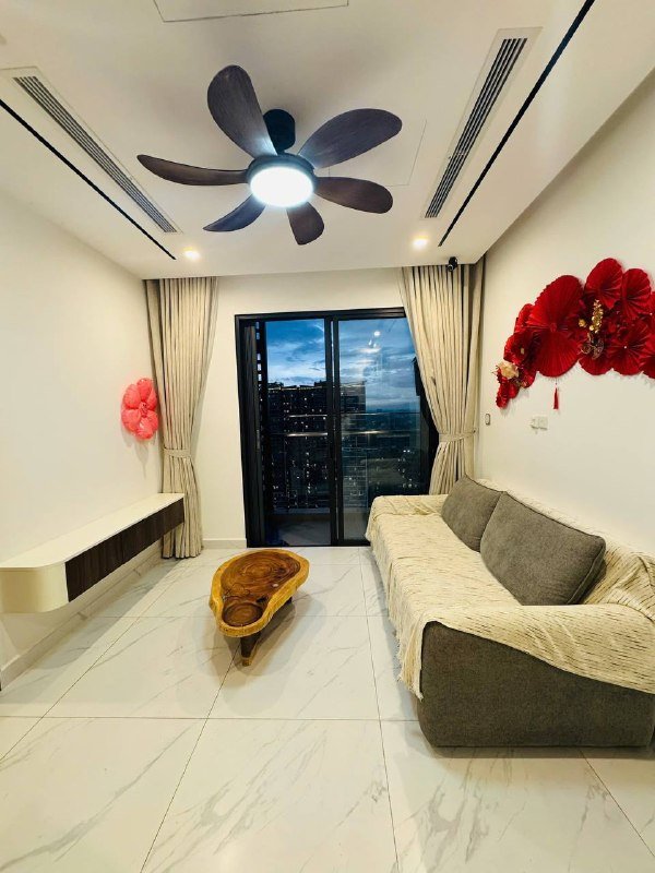 Квартира Тху Дык - Vinhomes Grand Park