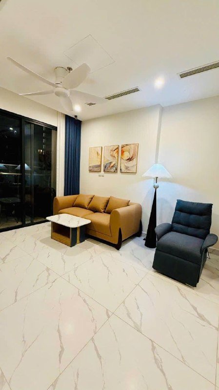 Квартира Тху Дык - Vinhomes Grand Park