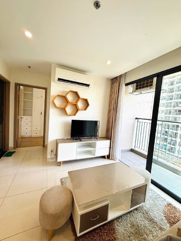 Квартира Тху Дык - Vinhomes Grand Park