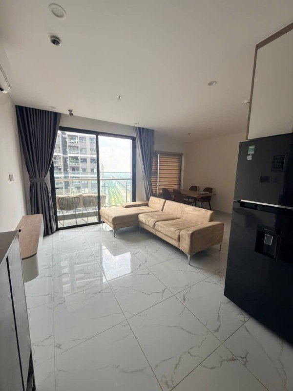 Квартира Тху Дык - Vinhomes Grand Park